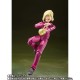 S.H. Figuarts Dragon Ball Super Android 18 (Universe Survival Saga) Bandai Limited