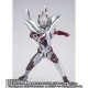 S.H. Figuarts Ultimate Shining Ultraman Zero Bandai Limited