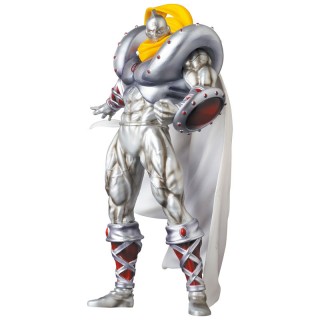 Ultra Detail Figure No.661 UDF Silverman Kinnikuman CCP Ultra Detail Figure No.661 UDF Silverman Kinnikuman CCP