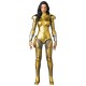 MAFEX Wonder Woman No 148 GOLDEN ARMOR Ver. Medicom Toy