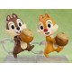 Nendoroid Disney Chip and Dale Good Smile Company