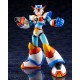 Mega Man X Max Armor Plastic Model 1/12 Kotobukiya