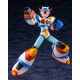 Mega Man X Max Armor Plastic Model 1/12 Kotobukiya