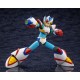Mega Man X Second Armor Plastic Model 1/12 Kotobukiya