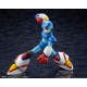 Mega Man X Second Armor Plastic Model 1/12 Kotobukiya