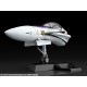 PLAMAX Macross Frontier MF 51 minimum factory Fighter Nose Collection VF 25F 1/20 Max Factory