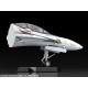 PLAMAX Macross Frontier MF 51 minimum factory Fighter Nose Collection VF 25F 1/20 Max Factory