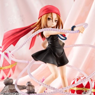 Shaman King Lucrea Kyouyama Anna MegaHouse Shaman King Lucrea Kyouyama Anna MegaHouse