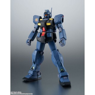 Robot Spirits SIDE MS RGM 79Q GM Quel ver. A.N.I.M.E. Gundam BANDAI SPIRITS