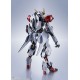 Metal Robot Spirits SIDE MS Gundam Barbatos Lupus Mobile Suit Gundam Iron Blooded Orphans BANDAI SPIRITS