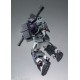 GUNDAM FIX FIGURATION METAL COMPOSITE MS 06R 1A High Mobility Zaku II Gundam BANDAI SPIRITS