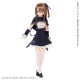 Pure Neemo Assault Lily Character Series No 136 Last Bullet Shenlin Kuo Doll 1/6 azone international