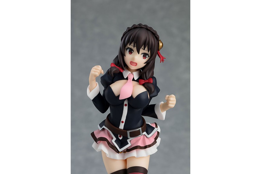 Yunyun Konosuba Pop Up Parade Figure