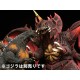 Toho Daikaiju Series Godzilla vs Destoroyah Destoroyah Perfect Form X-Plus