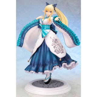 Shining Resonance Kirika Towa Alma Kotobukiya