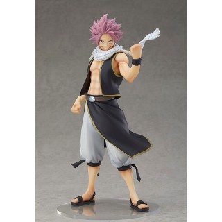 POP UP PARADE FAIRY TAIL Final Series Natsu Dragneel Good Smile Company