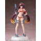 Fate Assemble Heroines Grand Order Archer Osakabehime Half 1/8 Our Treasure