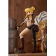 POP UP PARADE FAIRY TAIL Final Series Lucy Taurus Form Ver. Good Smile Company
