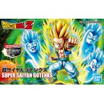 Figure-rise Standard Dragon Ball Z Super Saiyan Gotenks Model Kit BANDAI SPIRITS