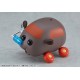 MODEROID PUI PUI Molcar Assembly Molcar Armored Teddy Plastic Model Good Smile Company
