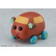 MODEROID PUI PUI Molcar Assembly Molcar Choco Plastic Model Good Smile Company