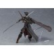 figma Bloodborne The Old Hunters Edition Lady Maria of the Astral Clocktower Max Factory