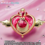 Proplica Sailor Moon Eternal Crisis Moon Compact Bandai Limited