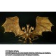 S.H.Monster Arts King Ghidorah (2019) Special Color Ver. Bandai Limited