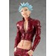 POP UP PARADE The Seven Deadly Sins Dragons Judgement Ban Good Smile Company