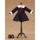 Nendoroid Kaguya-sama Love Is War Doll Outfit Set Shuchiin Academy Uniform Girl Good Smile Company