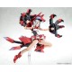 Megami Device Chaos and Pretty LITTLE RED 1/1 Kotobukiya