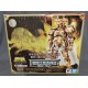 Saint Seiya Myth Cloth EX Taurus Aldebaran ORIGINAL COLOR EDITION Bandai Limited (Box damaged)