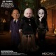 The Addams Family Living Dead Dolls Fester and Cousin Itt 2PK Mezco