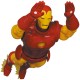 MAFEX Marvel Comics Mafex No 165 IRON MAN (COMIC Ver.) Medicom Toy