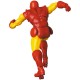 MAFEX Marvel Comics Mafex No 165 IRON MAN (COMIC Ver.) Medicom Toy