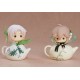 The Tale of Food Utensil Collectible Figures Pack of 6 Good Smile Arts Shanghai