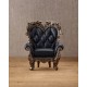 Pardoll Antique Chair Noir Phat Company