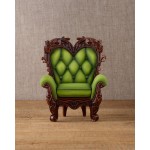 Pardoll Antique Chair Matcha Phat Company