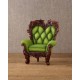 Pardoll Antique Chair Matcha Phat Company