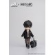 Persona PICCODO 5 Protagonist Deformed Doll GENESIS