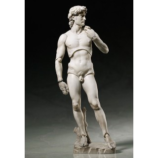 figma The Table Museum Davide di Michelangelo FREEing figma The Table Museum Davide di Michelangelo FREEing
