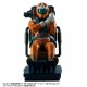 Mobile Suit Gundam G.M.G. Earth Federation Force 04 Normal Suit Soldier MegaHouse