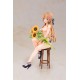 sakurairo5 Sunflower Girl Momose Kurumi 1/7 Daiki Kougyou
