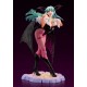 Bishoujo DARKSTALKERS Morrigan 1/7 Kotobukiya