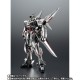 Robot Damashii (side MS) Ghost Gundam Mobile Suit Crossbone Gundam Bandai Limited