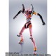Robot Damashii (side EVA) Evangelion Production Model-08y Bandai Limited