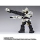 S.H. Figuarts KING JOE Anti-Monster Special Airborne Armor Unit 3 King Joe Storage Custom Bandai Limited