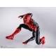 S.H.Figuarts Spider Man Upgraded Suit (Spider-Man: No Way Home) BANDAI SPIRITS (Proxy Order)
