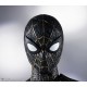 S.H.Figuarts Spider Man Black and Gold Suit (Spider-Man: No Way Home) BANDAI SPIRITS