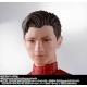 S.H.Figuarts Spider Man Black and Gold Suit (Spider-Man: No Way Home) BANDAI SPIRITS
